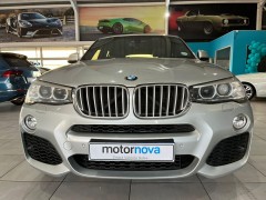 BUY BMW X4 2015 XDRIVE30D M SPORT, motornovacars