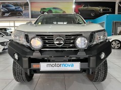 BUY NISSAN NAVARA 2018 2.3D LE 4X4 A/T P/U D/C, motornovacars