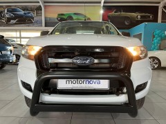BUY FORD RANGER 2016 2.2TDCI XL P/U D/C, motornovacars