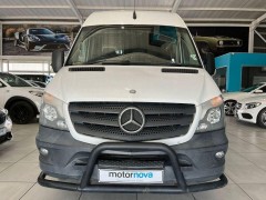 BUY MERCEDES-BENZ SPRINTER 2014 519 CDI F/C P/V, motornovacars