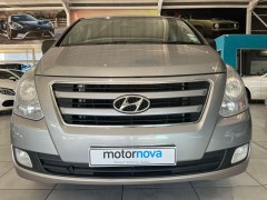 BUY HYUNDAI H-1 2017 2.5 CRDI A/T/ 2.5 ELITE A/T, motornovacars