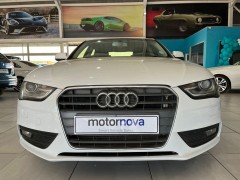 BUY AUDI A4 2014, motornovacars