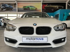 BUY BMW 1 SERIES 2015 118I 5DR A/T (F20), motornovacars