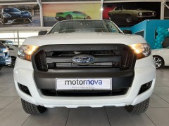 BUY FORD RANGER 2019 2.2TDCI XL 4X4 A/T P/U D/C, motornovacars